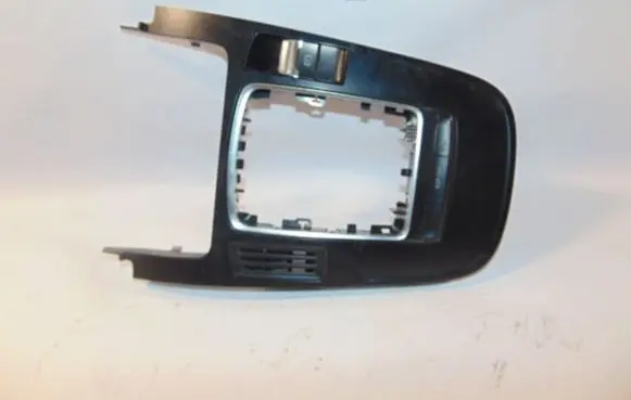 Audi A5 8T 8F Gear shifter surround trim plastic 8K0864261 8K0959673 8K1927225B