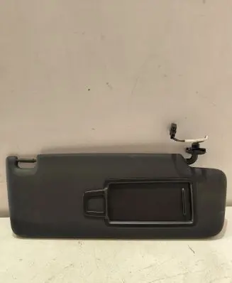 Audi Q3 8U Sun visor