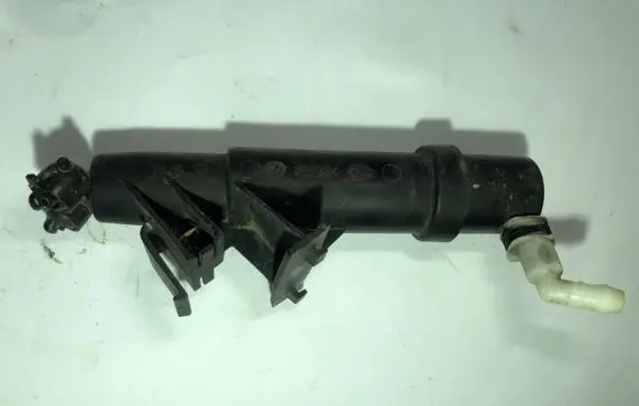 Ford Focus C-MAX Headlight washer spray nozzle 3M5113L014AB