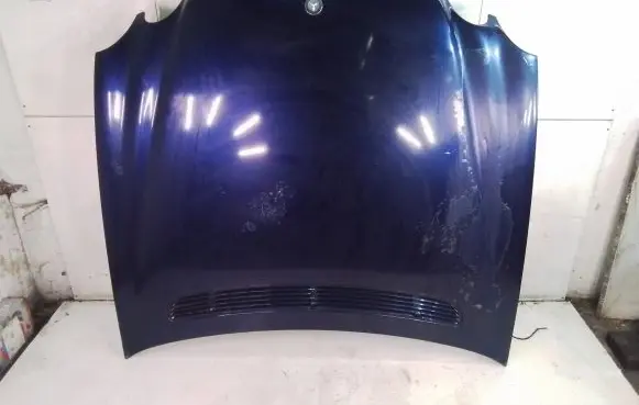 Mercedes-Benz CL C215 Engine bonnet/hood