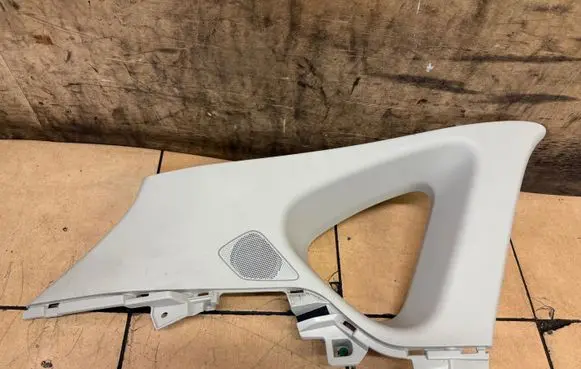 Mazda CX-5 II (D)pillar trim (top) KB8C68260 GKK866960
