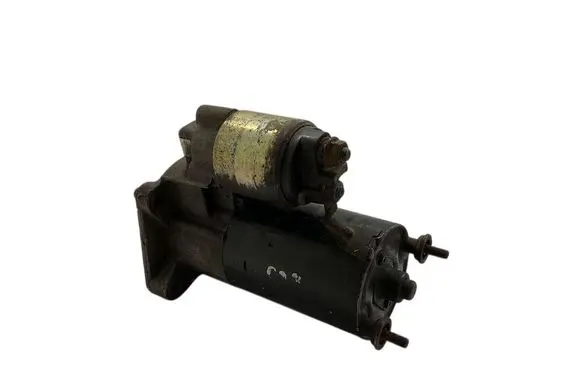 Volvo S80 Starter motor 1005821794