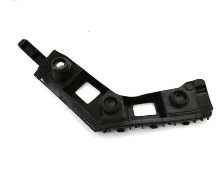 Volkswagen Golf VII Front bumper lip 5G6807394
