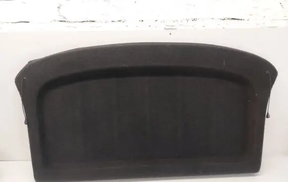 Cupra Ateca Parcel shelf 575867769B