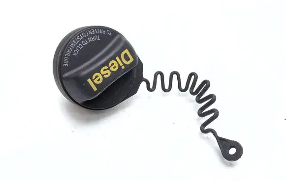 Volvo V60 Fuel tank filler cap