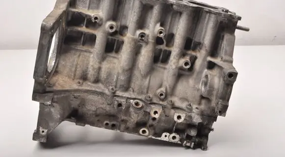 Ford Focus Engine block XWDB
