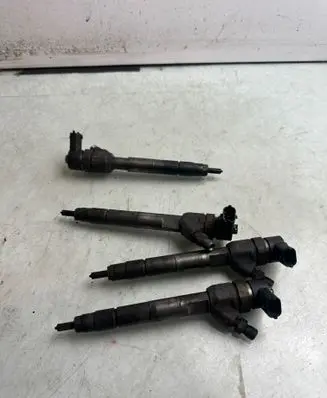 Honda Accord Fuel injector 0445110172