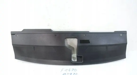 Hyundai Tucson IV NX4 Front piece kit 