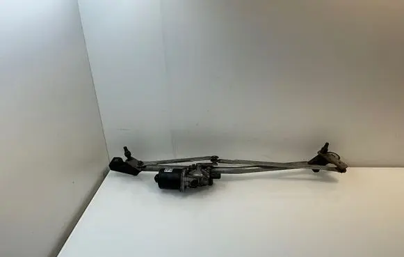 BMW Z4 E85 E86 Front wiper linkage and motor 7192969 6963829