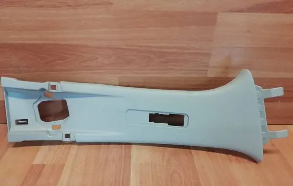 Renault Zoe (B) pillar trim (top) 769137874R