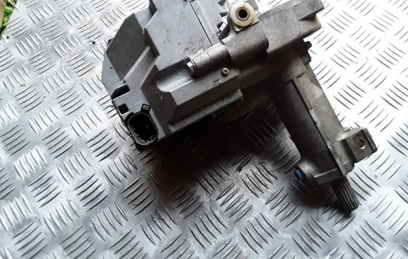 Nissan Qashqai Electric power steering pump 48810JD000 307629163 EA9CEC052