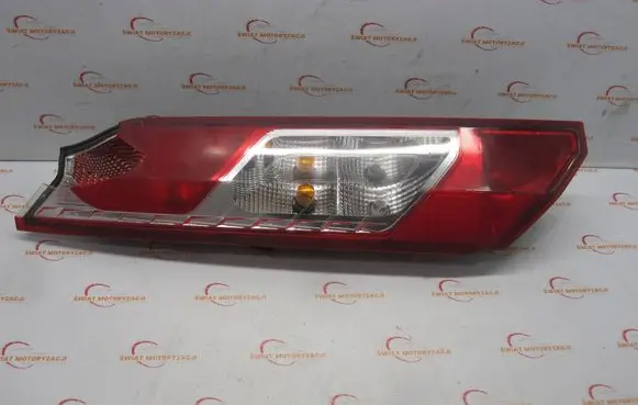 Ford Grand Tourneo Connect Rear/tail lights 90019014