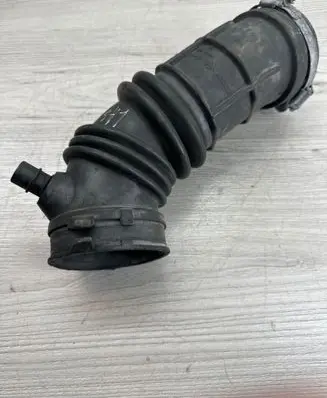 Renault Laguna II Intercooler hose/pipe 8200021354
