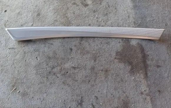 BMW 5 F10 F11 Front door trim bar 509487