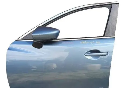 Mazda 6 Front door