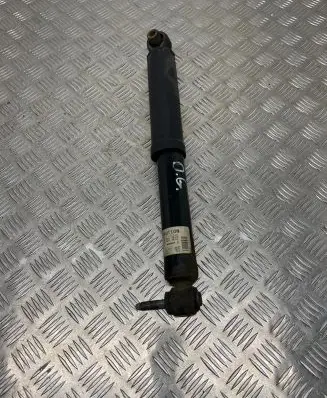 Nissan Qashqai Rear shock absorber/damper 5610HV02A 1A19527A 18723B