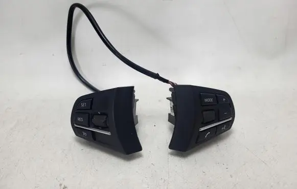 BMW X3 F25 Other switches/knobs/shifts 9270260