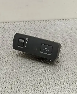 Volvo XC60 Tailgate opening switch 31443873 T19160658901 19W165