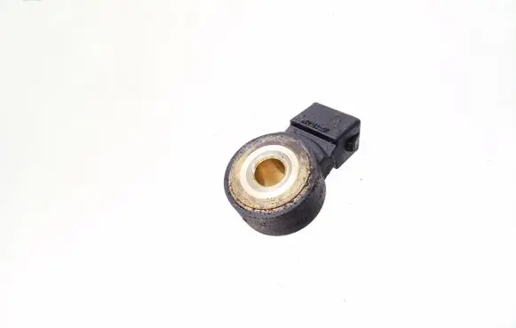 Detonation knock sensor