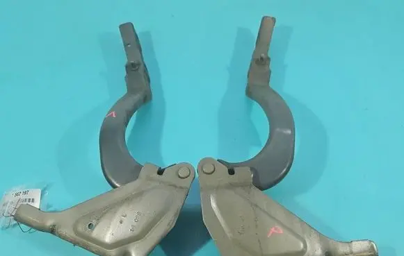 Jeep Cherokee Engine bonnet/hood hinges 140953056 IMPRK1562197
