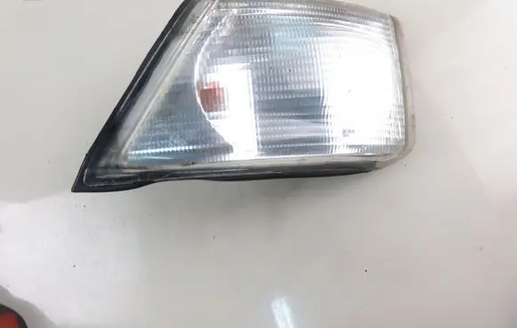 Iveco Daily 3rd gen Front indicator light