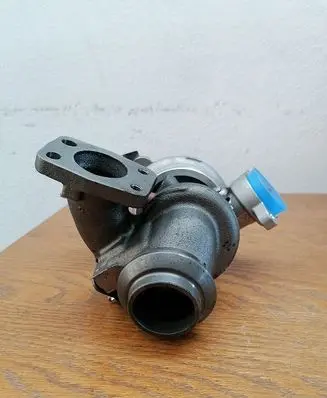 Ford Fiesta Turbo 4917307518