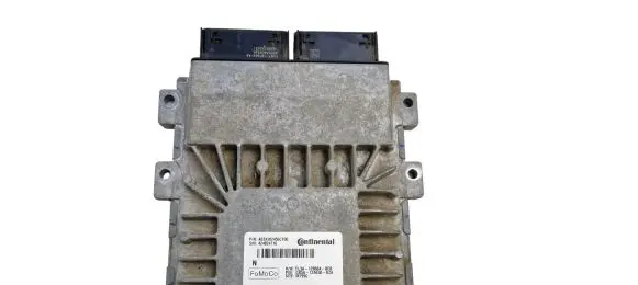 Ford Explorer V Engine control unit/module FL3A12B684 FL3A12B684BEB GB5A12A650