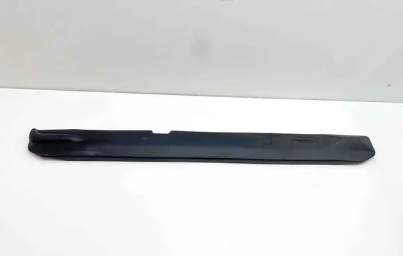 Mercedes-Benz SL R129 Top upper radiator support slam panel 1295050388 A1295050388