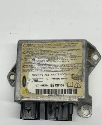 Ford Mondeo Mk III Airbag control unit/module 1S7T14B056BE