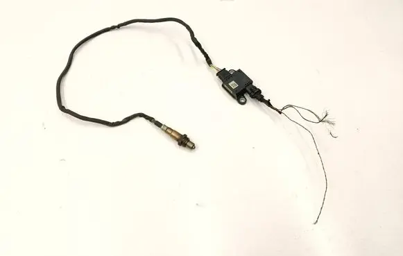 BMW 5 G30 G31 G38 Lambda probe sensor 8582026 0281007690 0585426