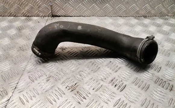 Jaguar XF X250 Intercooler hose/pipe