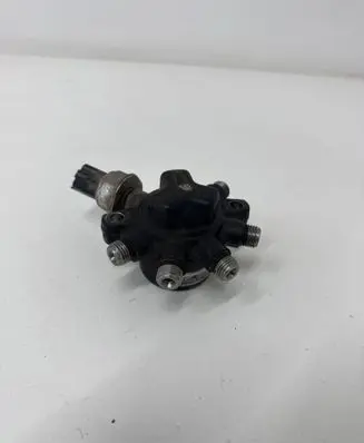 Ford Focus C-MAX Fuel main line pipe A120988190 4M5Q9D280DB