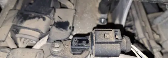 Camshaft position sensor