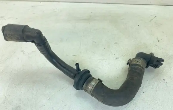 Vacuum line/pipe/hose