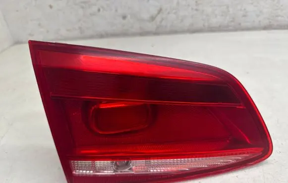 Volkswagen PASSAT B7 Tailgate rear/tail lights 3AF945093J