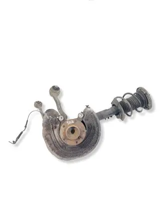 BMW 3 F30 F35 F31 Front wheel hub spindle knuckle 