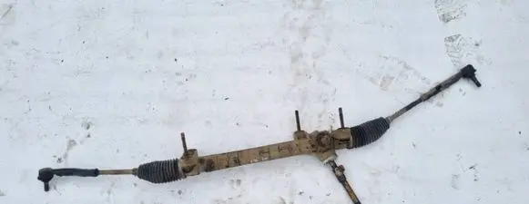 Toyota Corolla E120 E130 Steering rack LLHD