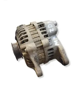 Mazda 323 F Generator/alternator A2T39391