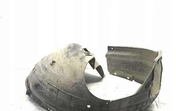 KIA Rio Front wheel arch liner splash guards 5370B875