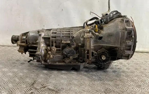 Subaru Legacy Automatic gearbox TV1A4YFCBBLU TV1A4YFCBB 201914