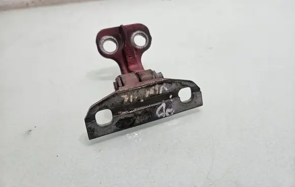 Land Rover Freelander 2 - LR2 Front door upper hinge 6H52228A66AF