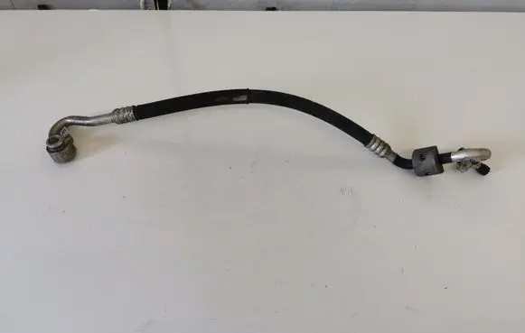 Audi A6 S6 C7 4G Air conditioning (A/C) pipe/hose 4G0260707