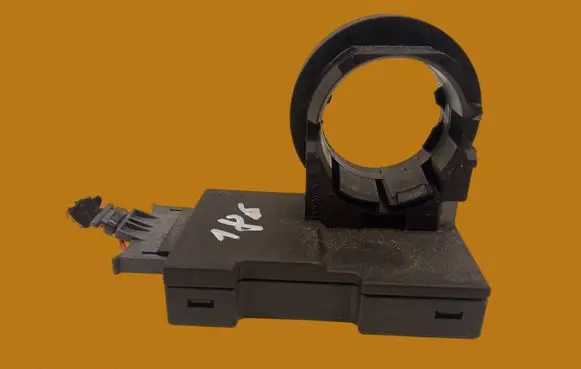 Opel Meriva A Immobilizer control unit/module 13144390