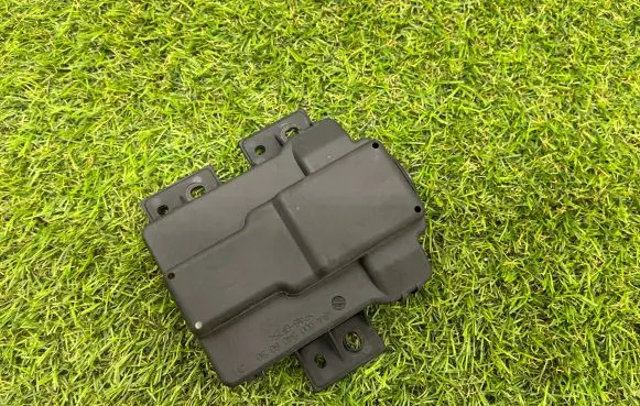 Mercedes-Benz S W221 Battery relay fuse A221DAS0028