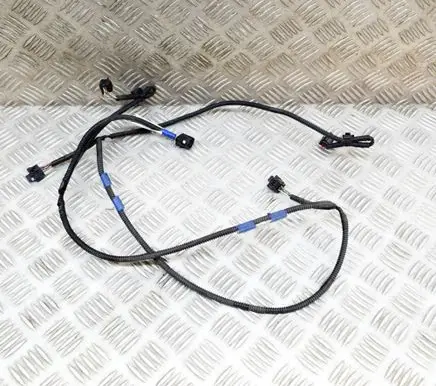 Lexus RX 450H Parking sensor (PDC) wiring loom 8218348040