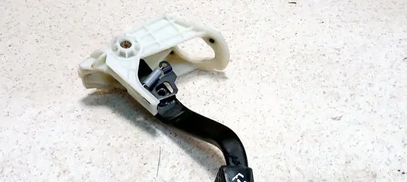 BMW 3 F30 F35 F31 Brake pedal 67871110