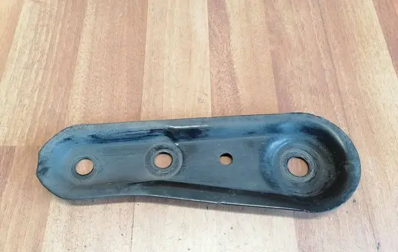 Renault Espace V (RFC) Other front suspension part 554D22793R 544641872R
