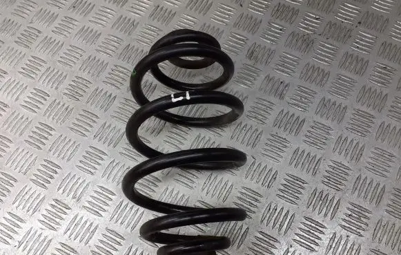Volkswagen PASSAT B5 Rear coil spring