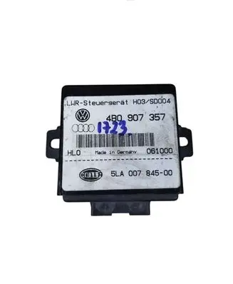 Audi A6 S6 C5 4B Light module LCM 4B0907357