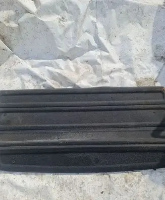 Volkswagen Golf IV Parcel shelf 